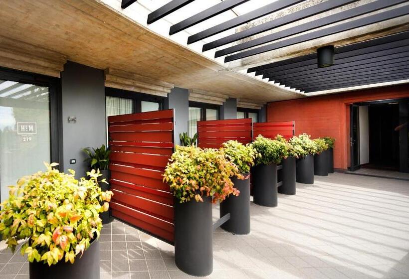 酒店 Holiday La Marca