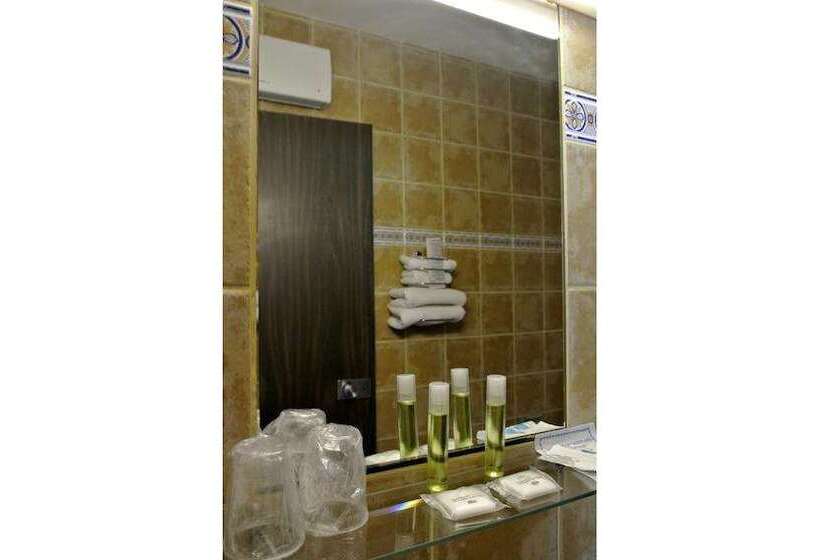 Отель Hôtel Bosquet Pau Centre