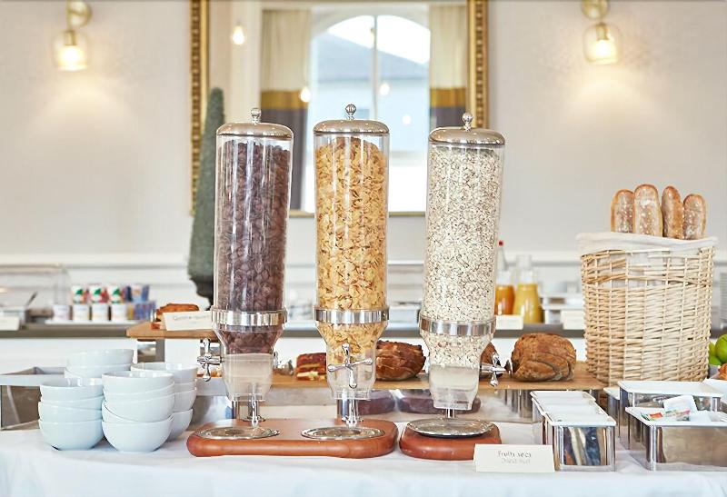 فندق Hôtel Cosmos & Spa