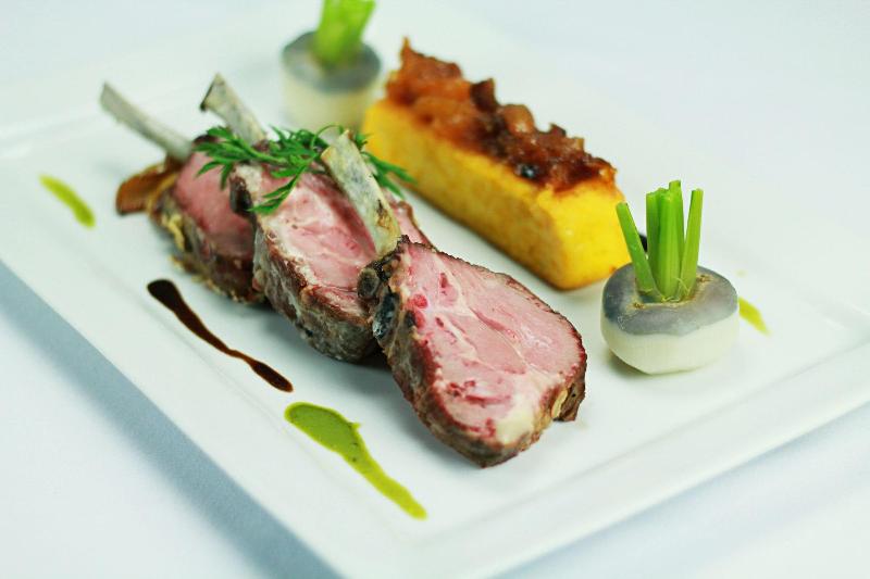 فندق Hôtel Cosmos & Spa