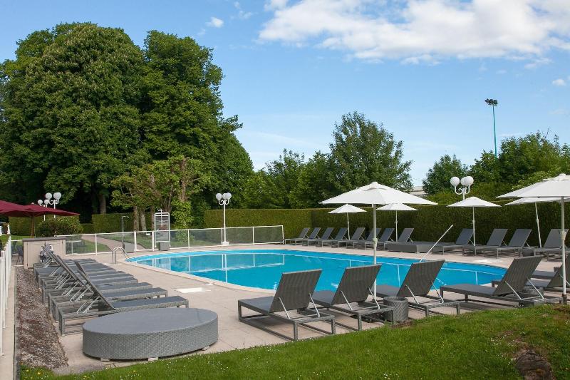 فندق Hôtel Cosmos & Spa