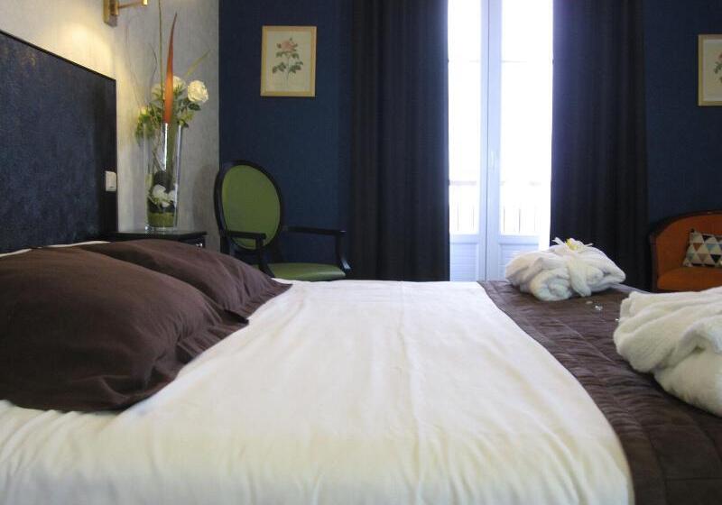 فندق Hôtel Cosmos & Spa