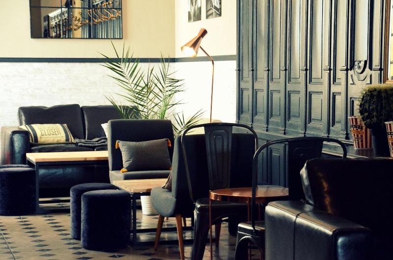 فندق Hôtel Cosmos & Spa