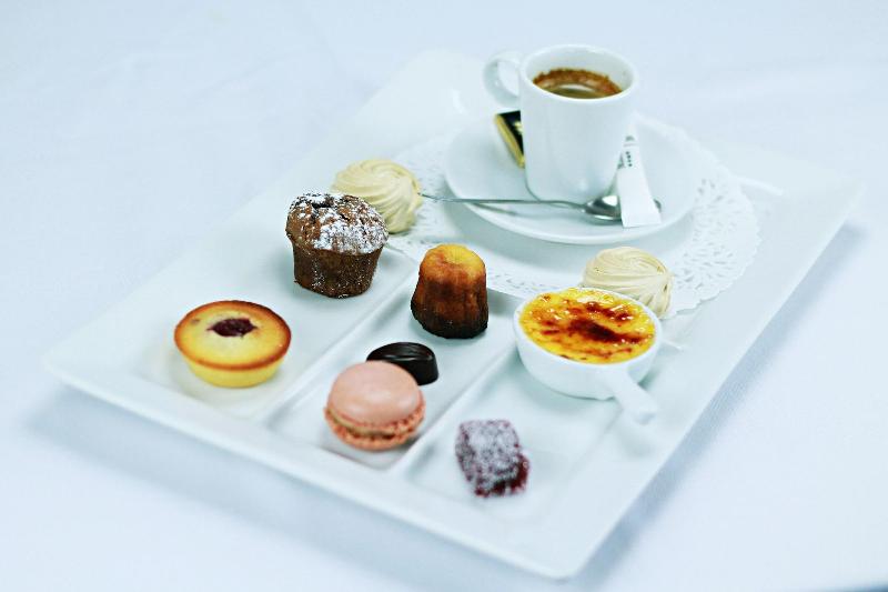 בית מלון כפרי Hôtel Cosmos & Spa