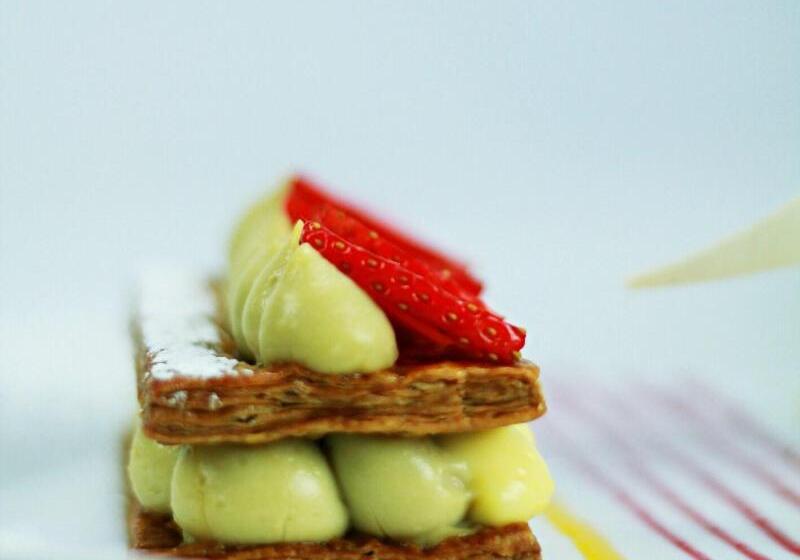 בית מלון כפרי Hôtel Cosmos & Spa