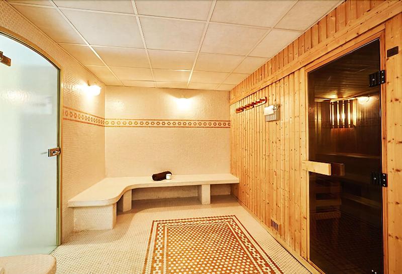 בית מלון כפרי Hôtel Cosmos & Spa