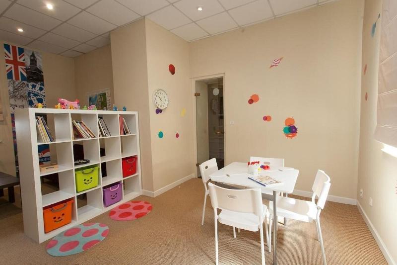 فندق Hôtel Cosmos & Spa