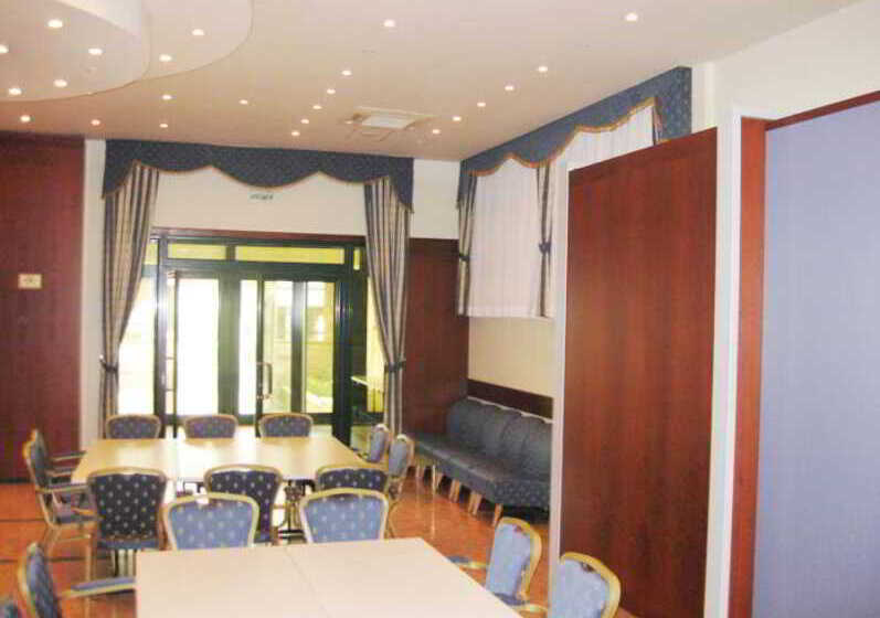 هتل Hôtel Hammamet Alger