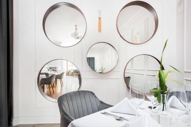 Ibb Hotel Grand Hotel Lublin