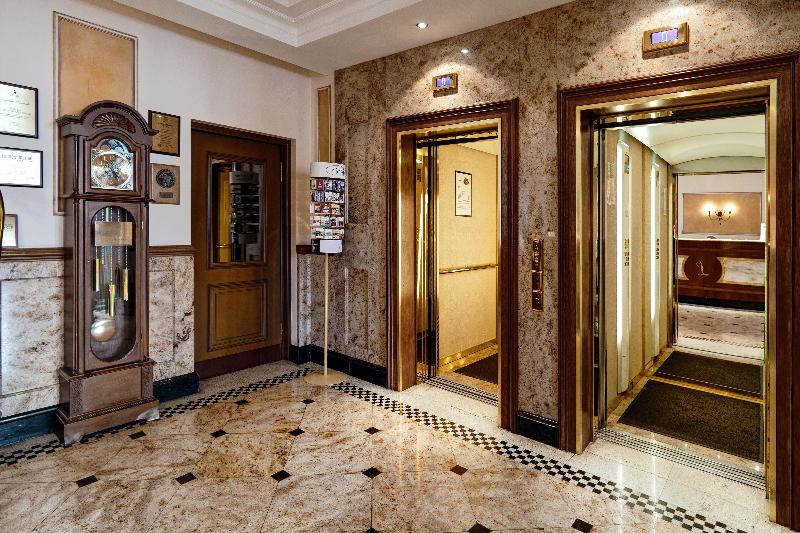 Ibb Hotel Grand Hotel Lublin