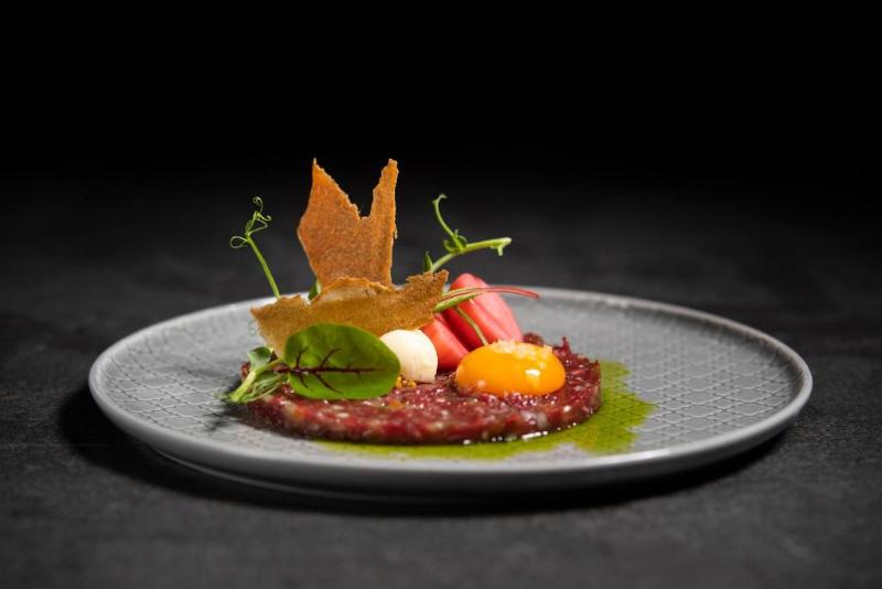 Ibb Hotel Grand Hotel Lublin