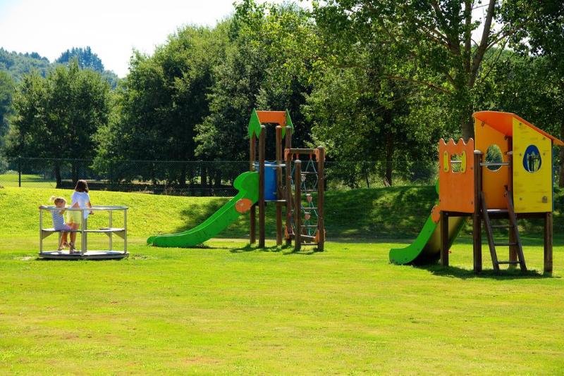 فندق Iberik Augas Santas Balneario & Golf