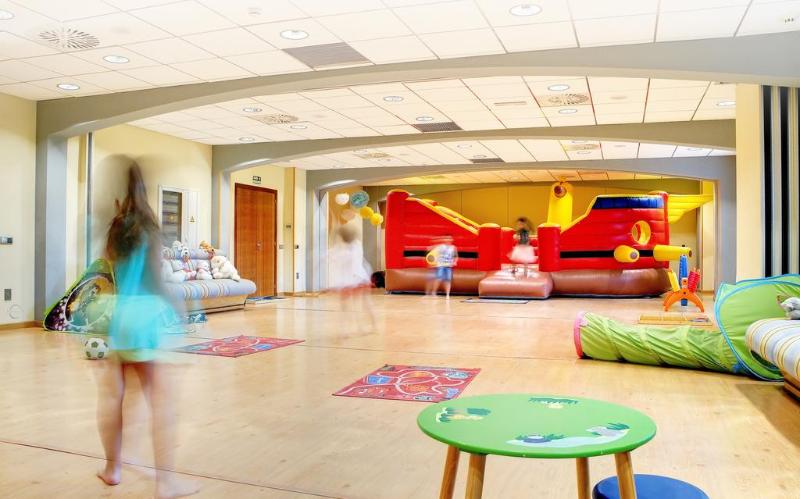 فندق Iberik Augas Santas Balneario & Golf