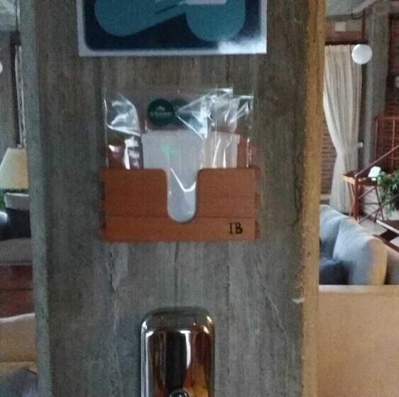 فندق Il Belvedere