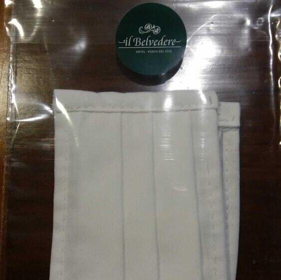 فندق Il Belvedere