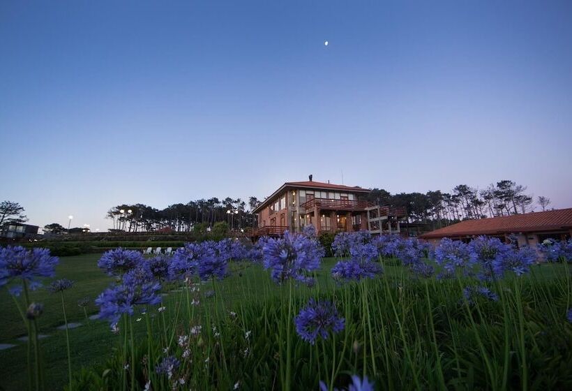 فندق Il Belvedere