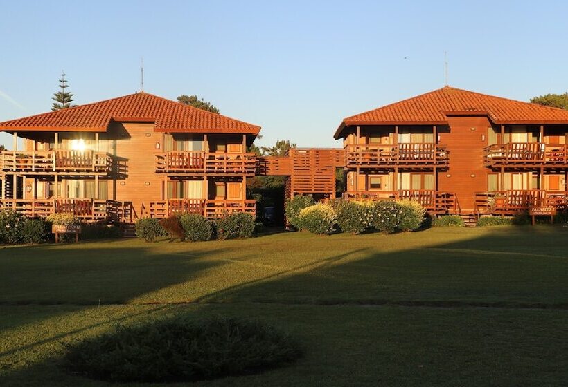 فندق Il Belvedere