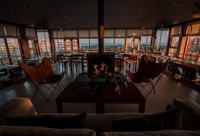 فندق Il Belvedere