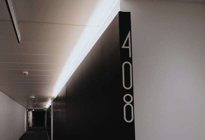 בית מלון כפרי New Ipoint