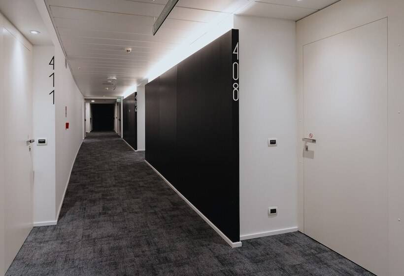 בית מלון כפרי New Ipoint