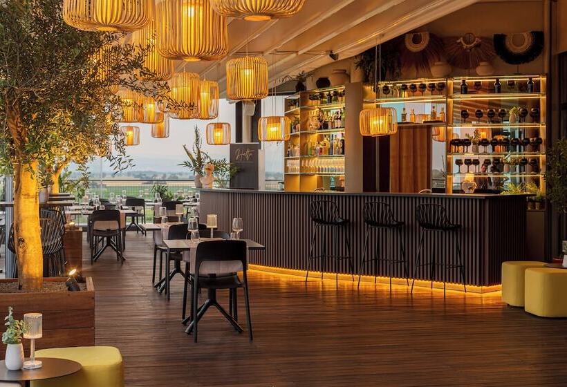 בית מלון כפרי New Ipoint