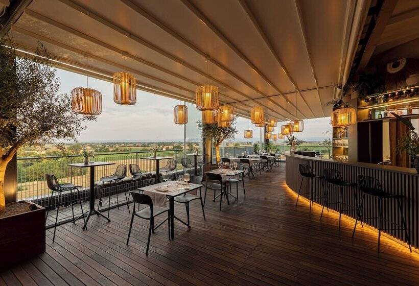 בית מלון כפרי New Ipoint