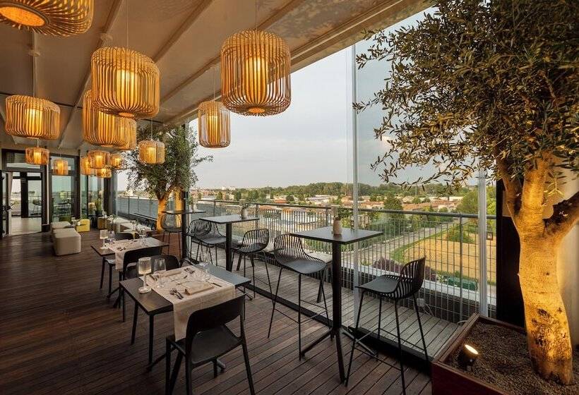 בית מלון כפרי New Ipoint