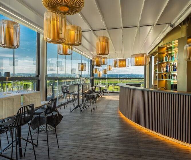 בית מלון כפרי New Ipoint