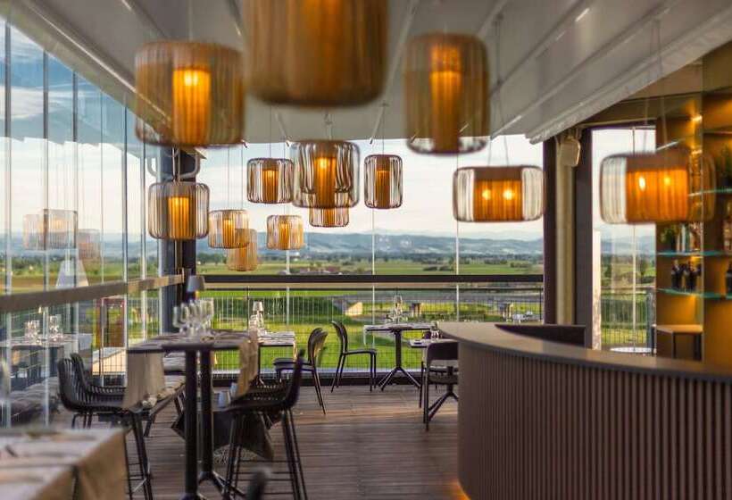 בית מלון כפרי New Ipoint