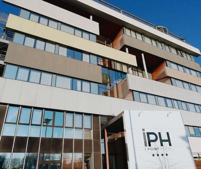 בית מלון כפרי New Ipoint