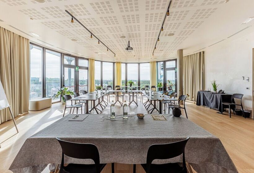 בית מלון כפרי New Ipoint