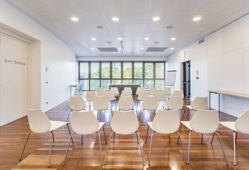 בית מלון כפרי New Ipoint