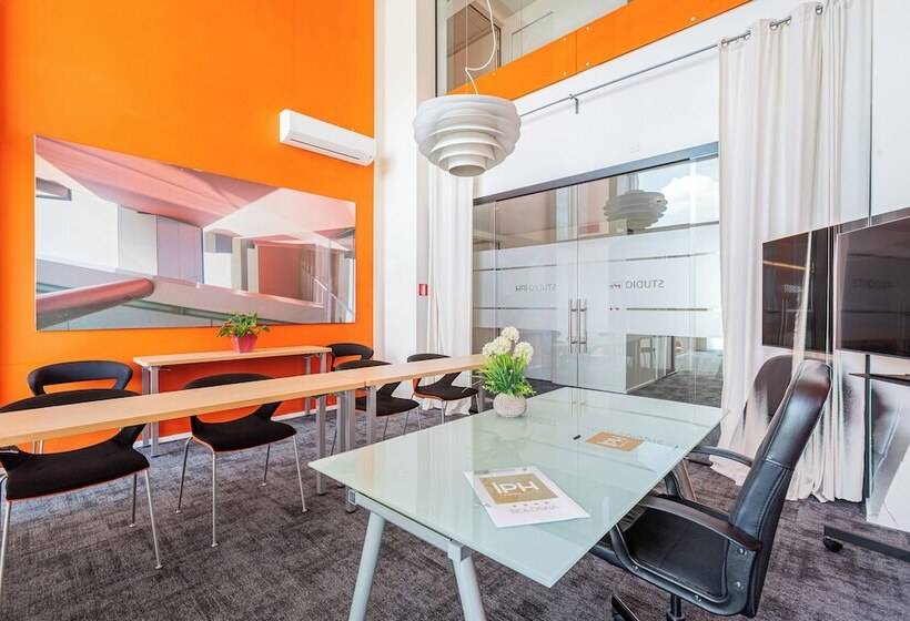 בית מלון כפרי New Ipoint