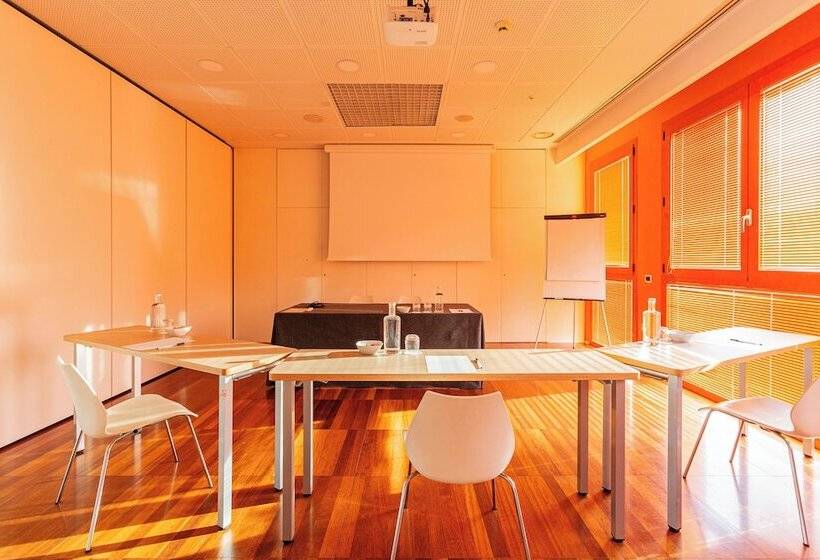 בית מלון כפרי New Ipoint