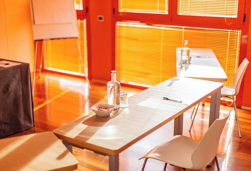 בית מלון כפרי New Ipoint