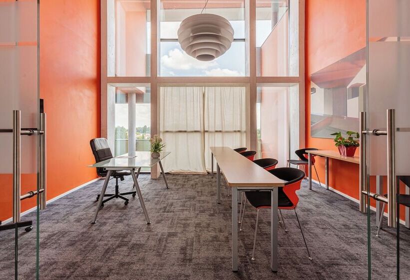 בית מלון כפרי New Ipoint