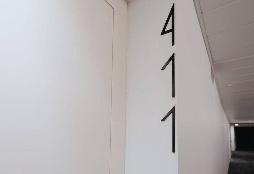 בית מלון כפרי New Ipoint