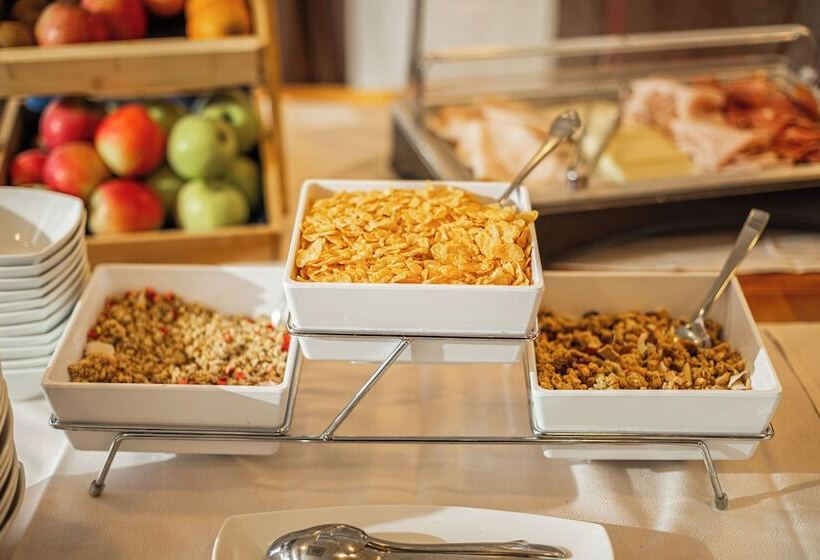 בית מלון כפרי New Ipoint