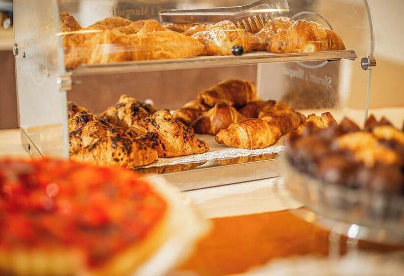 בית מלון כפרי New Ipoint