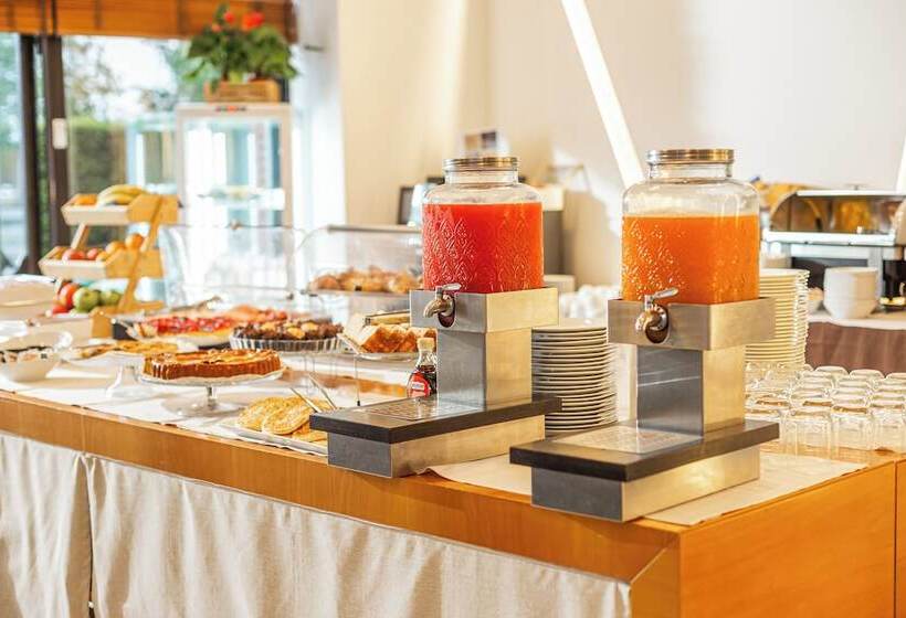 בית מלון כפרי New Ipoint