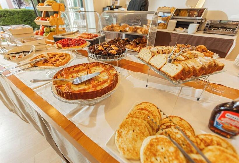 בית מלון כפרי New Ipoint