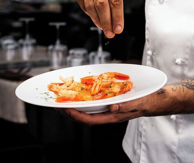 בית מלון כפרי New Ipoint