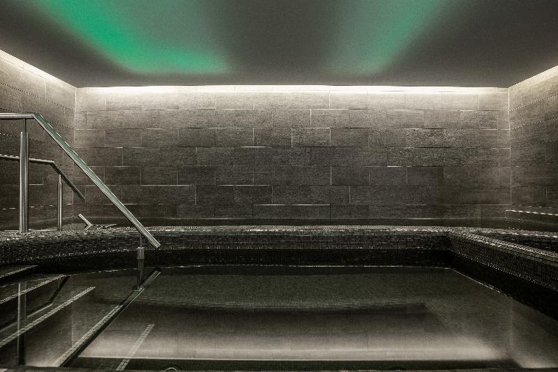 هتل ísland   Spa & Wellness