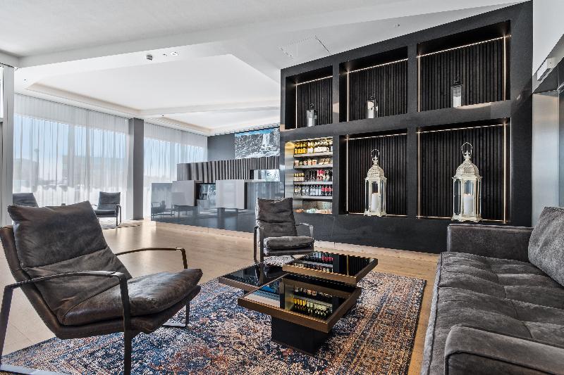 هتل ísland   Spa & Wellness