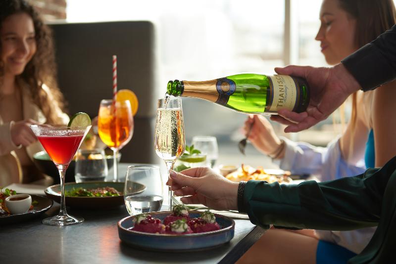 هتل ísland   Spa & Wellness