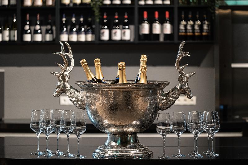 هتل ísland   Spa & Wellness