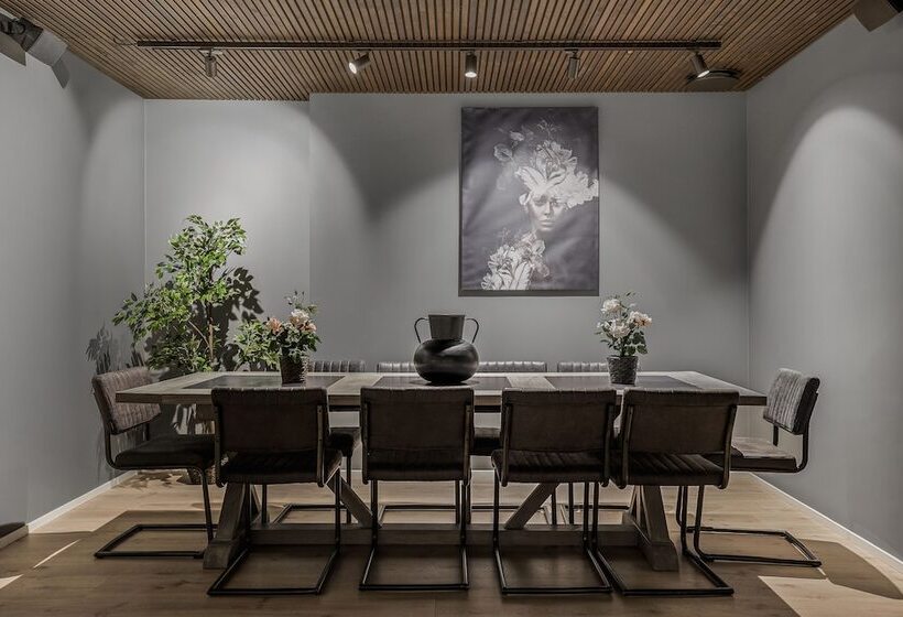 هتل ísland   Spa & Wellness