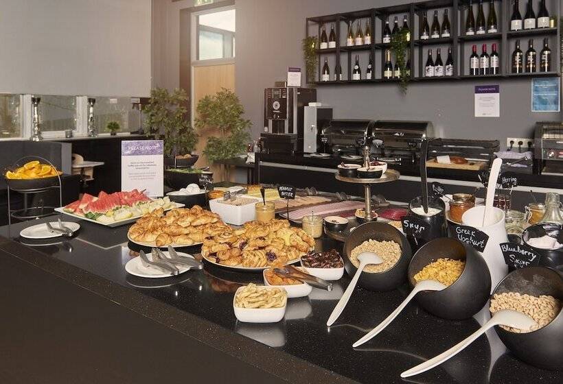 هتل ísland   Spa & Wellness