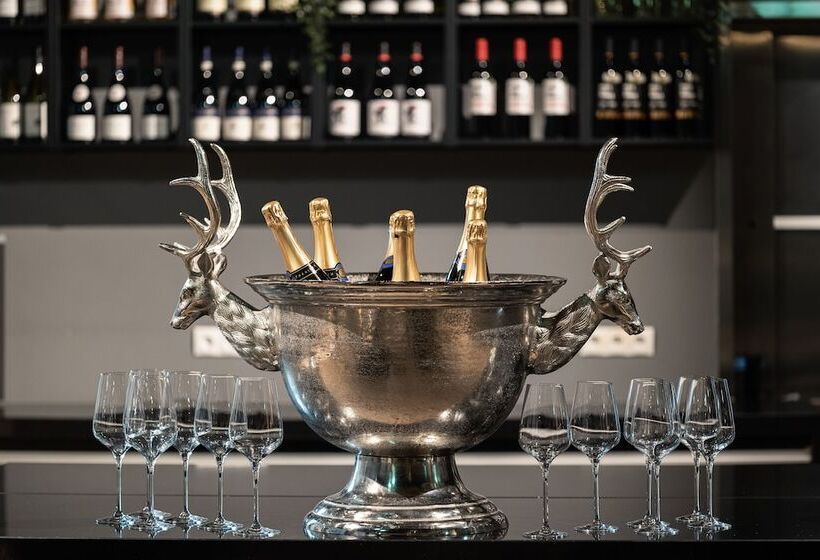 هتل ísland   Spa & Wellness