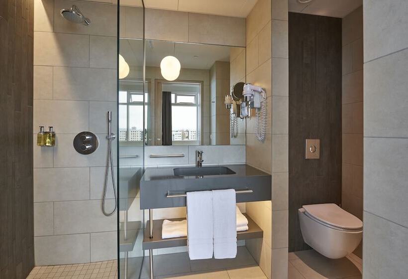 هتل ísland   Spa & Wellness